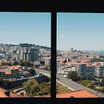 Piso 3 Habitaciones Con Parking A 5Mins Vialia & Halo Vistas A La Ria De Vigo ツ By Rias Baixas Rentals