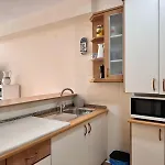 Apartamento En La Playa De Samil