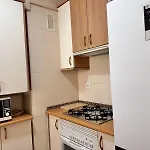 Apartamento En La Playa De Samil