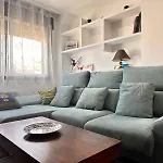 Acogedor Apartamento Calle Aragon
