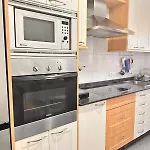 Acogedor Apartamento Calle Aragon