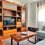 Acogedor Apartamento Calle Aragon