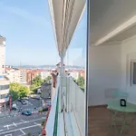 Gran Atico Con Terraza
