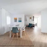 Gran Atico Con Terraza