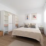 Gran Atico Con Terraza