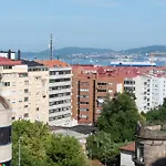 Gran Atico Con Terraza