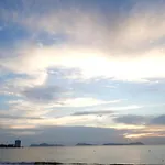 Atico En La Playa De Samil