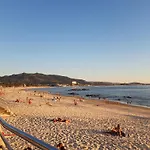 Atico En La Playa De Samil