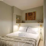 Encantador Loft En El Centro By Cabana Rentals