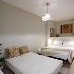 Encantador Loft En El Centro By Cabana Rentals