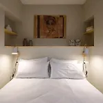 Encantador Loft En El Centro By Cabana Rentals