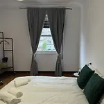 Tu Apartamento En El Centro De Vigo