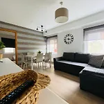 Estilosa Vivienda En El Centro