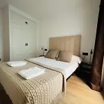Estilosa Vivienda En El Centro
