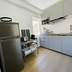 Estilosa Vivienda En El Centro