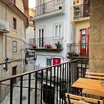 Estilosa Vivienda En El Centro