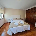 Vigo Casa Independiente Con Barbacoa