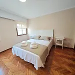 Vigo Casa Independiente Con Barbacoa