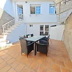 Vigo Casa Independiente Con Barbacoa