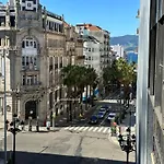 Balcones De Colon - Vigo Centro