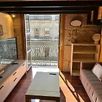 Balcones De Colon - Vigo Centro