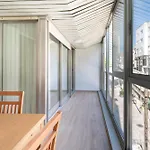 Apartamento Canovas Vigo Center