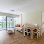 Apartamento Canovas Vigo Center