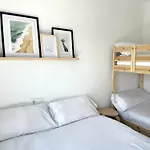 Casa Mantelas, En El Centro De Vigo