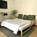 Casa Mantelas, En El Centro De Vigo