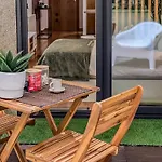 La Terraza De Paula