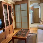 Apartamento Centrico Con Garaje