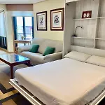 Apartamento Centrico Con Garaje