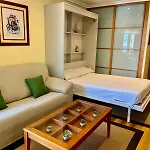 Apartamento Centrico Con Garaje