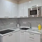 Apartamentos Puerto De Vigo