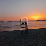 Apartamento Centrico Luada