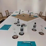 U Hotel Ogalia Vigo