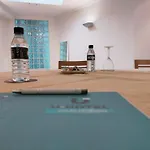 U Hotel Ogalia Vigo