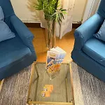 Hostal Real