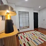 Jenaro De La Fuente Vigo Piso Dos Habitaciones