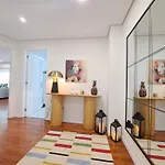 Jenaro De La Fuente Vigo Piso Dos Habitaciones