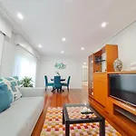 Jenaro De La Fuente Vigo Piso Dos Habitaciones