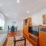 Jenaro De La Fuente Vigo Piso Dos Habitaciones