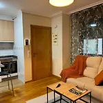 Centrico Con Parking Y Wifi ツ By Rias Baixas Rentals