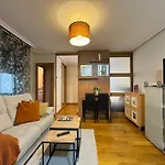 Centrico Con Parking Y Wifi ツ By Rias Baixas Rentals
