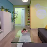 Nice&Funny 2Hab 4Pax Pet Friendly By Rias Baixas Rentals