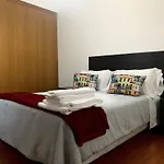 Vigo Center Rooms