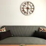 Vigo Center Rooms