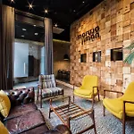 Apartamento Centro Areal 16 Con Garaje