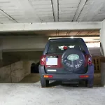 Castrelos Park / Parking