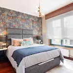 Precioso Apartamento Dos Dormitorios Con Garaje